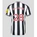 Newcastle United Joe Willock #28 Hjemmedrakt 2023-24 Korte ermer